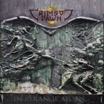 CRIMSON DAWN (IT) In Strange Aeons CD