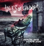 TALES OF GLOOM - Unexpected Traces of a Falling Escape - CD