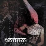 HYZZTERESIS - Reckoning (CD)