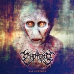 ENDLESS - Mad Sick Mind - CD