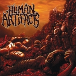 HUMAN ARTIFACTS (US) The Principles of Sickness CD