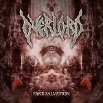 OVERLORD - Fake Salvation (DIGIPACK)