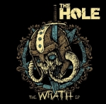 THE HOLE - The Wrath EP - CD EP