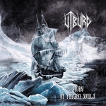 UTBURD - Story of Frozen Souls (CD)