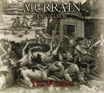 MURRAIN - The Famine - DIGIPACK