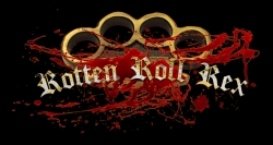 Rotten Roll Rex