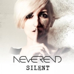 NEVEREND - Silent (CD)