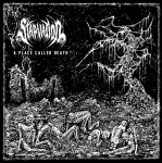 STARVATION (CR) A Place Called Death CD EP