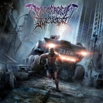 PSYCHOSURGICAL INTERVENTION - Prologue (CD EP)