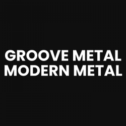 Groove Metal, Modern Metal