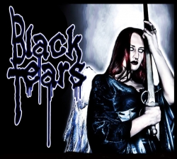 Black tears