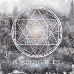 BLINDED FOR LIES - Unity - CD