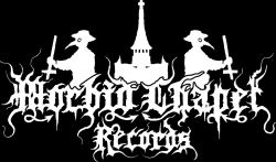 Morbid Chapel Records