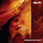 MASADA - Hideous Rot - CD EP