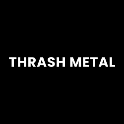 Thrash Metal