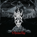 DJEVELKULT (NO) I Djevelens Teng CD