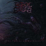 REBEL SOULS - The Forces of Darkness - CD