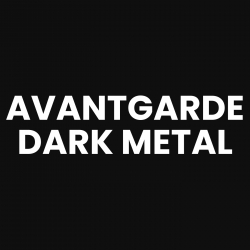 Avantgarde, Dark Metal
