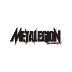 Metalegion Magazine