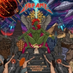 DEFAME - Hyperboolaris Supreeme Bizzare - CD