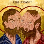 FIGHTCAST - Siamesian (CD)