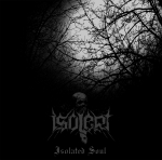 ISOLERT - Isolated Souls - CD EP