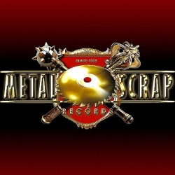 Metal Scrap Records