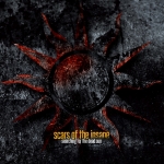 SCARS OF THE INSANE - Searching for the Dead Sun (CD)