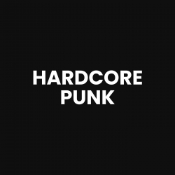 Hardcore, Punk