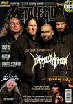 METALEGION MAGAZINE - Nmero 2 (MAGAZINE + CD)