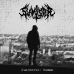 SLAMISTER - Diagnosis: Human (DIGIPACK)