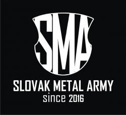 Slovak Metal Army