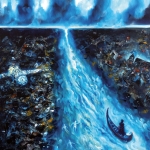 BERLIAL - Nourishing The Disaster To Come - DIGIPACK
