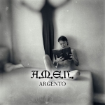 A.M.E.N. - Argento - DIGIPACK