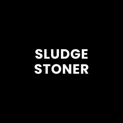 Sludge, Stoner