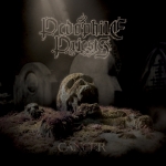 PEDOPHILE PRIESTS - Cancer - CD