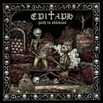EPITAPH - Path to Oblivion - DIGIPACK