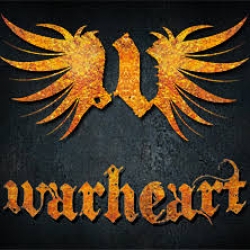 Warheart Records