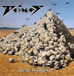 DEIMOS (RO) Death Squad CD