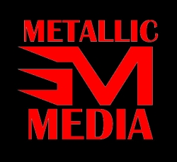 Metallic Media