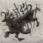 DEMANDE A LA POUSSIERE - Kintsugi - DIGIPACK