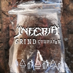 INFERIA - Grind Campaign (DIGIPACK)