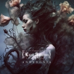 LORD AGHEROS - Anhedonia - DIGIPACK