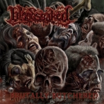 BLOODSOAKED (US) Brutally Butchered CD