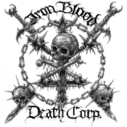Iron Blood Death Corporation
