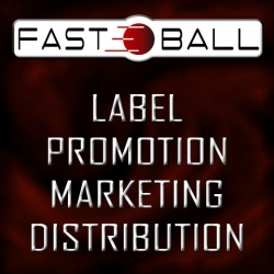 Fastball Music