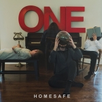 HOMESAFE (US) One CD