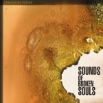 UNWAVERING VOICES - sounds of broken souls (CD)