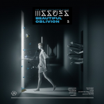 ISSUES - Beautiful Oblivion - CD