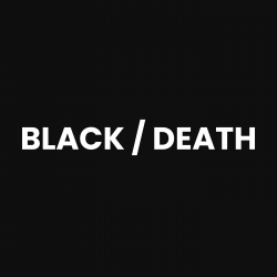 Black / Death